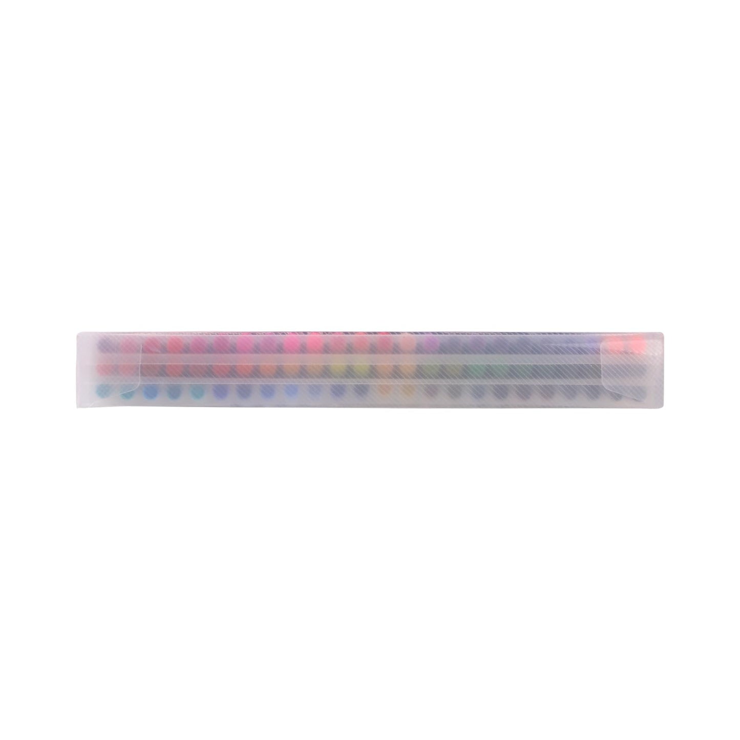 72 Colours Dual Tip Brush Pens Felt Tip Pens Colouring Pens for Adults and Kids Painting Colouring Sketching Drwaing 72