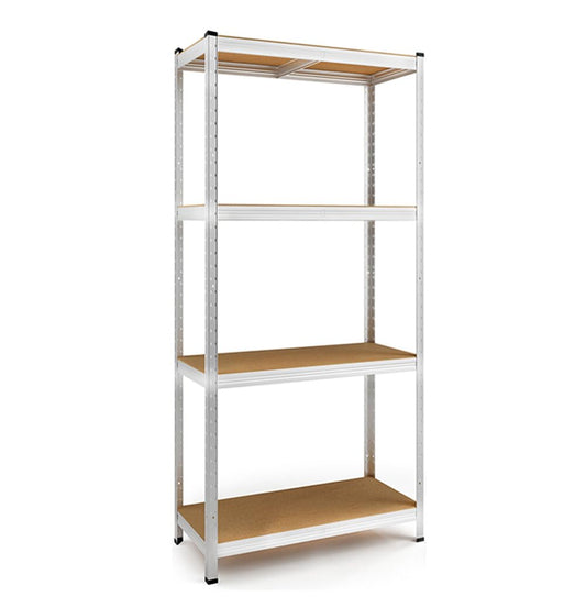 heavy duty boltless metal steel shelving shelves storage unit Industrial