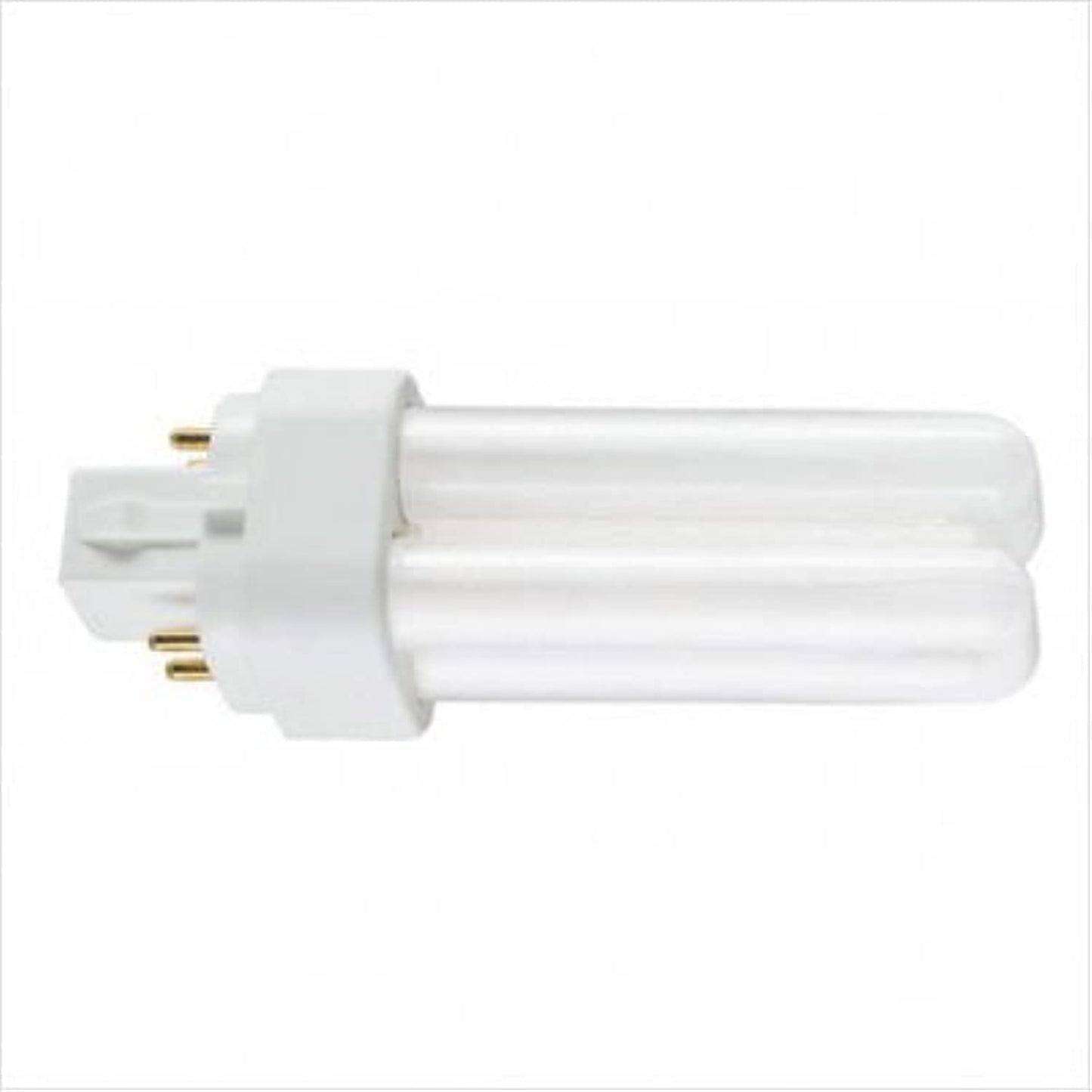 Osram Dulux D/E 13 Watt Cool White (4000k) Compact Fluorescent Light 1 Count (Pack of 1)