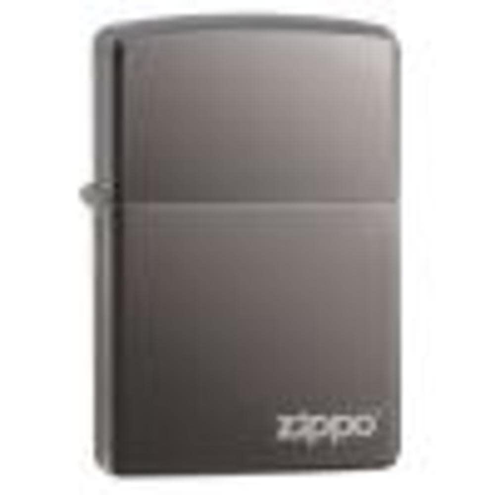 Zippo Z150ZL Black Ice Lighter