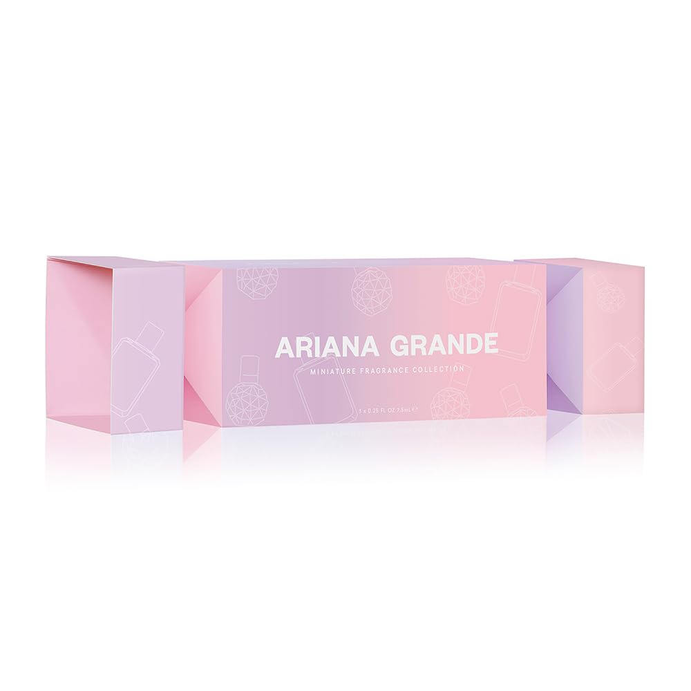 Ariana Grande Deluxe Mini Cracker Mini Gift Set