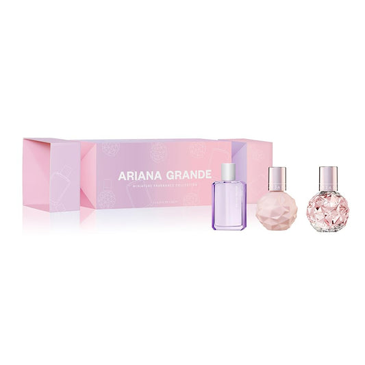 Ariana Grande Deluxe Mini Cracker Mini Gift Set