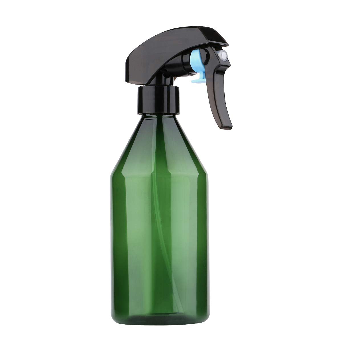 driew Plant Mister Spray Bottle, 10oz 300ML Plant Mister Water Spray Bottle Plant Spray Bottle for Plants Misting Bottle Plant Water Spray Bottle Fine Mist Spray Bottle,Green Green