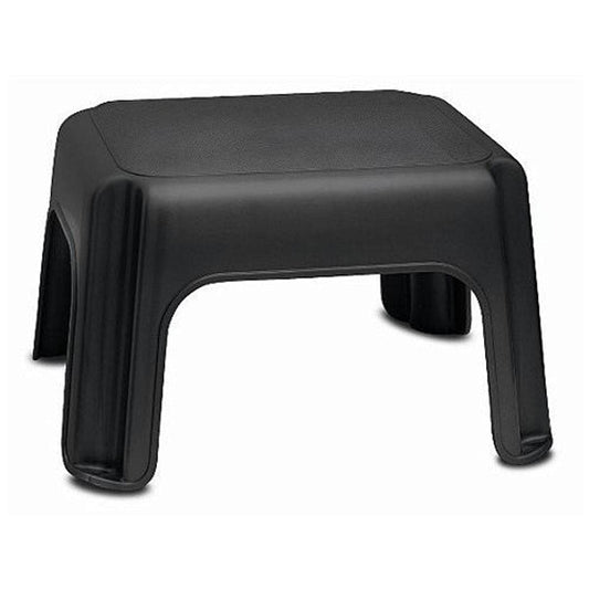 Addis Step Stool, Black