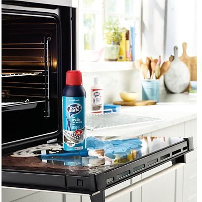 Oven Mate Oven & Cooker Cleaning Gel - 500ml