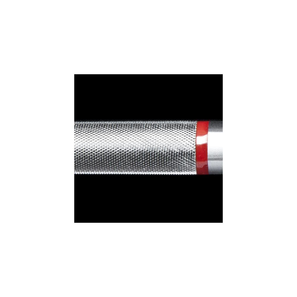 rOtring Rapid Pro Retractable Ballpoint Technical Drawing Pen | Medium Point | Blue Ink | Silver Full-Metal Body