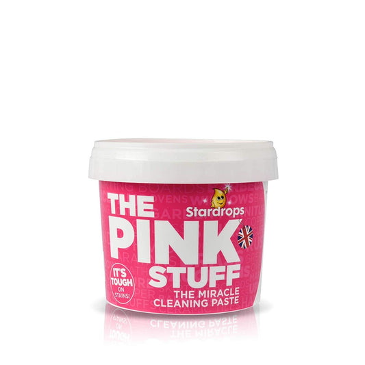 The Pink Stuff Miracle Cleaning Paste - 850g