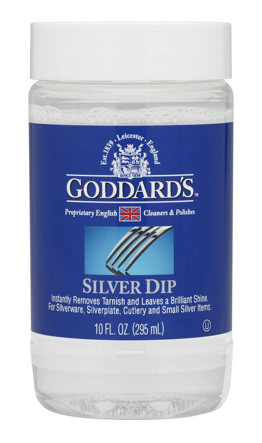 Goddard's Silver Dip (295ml) 296879