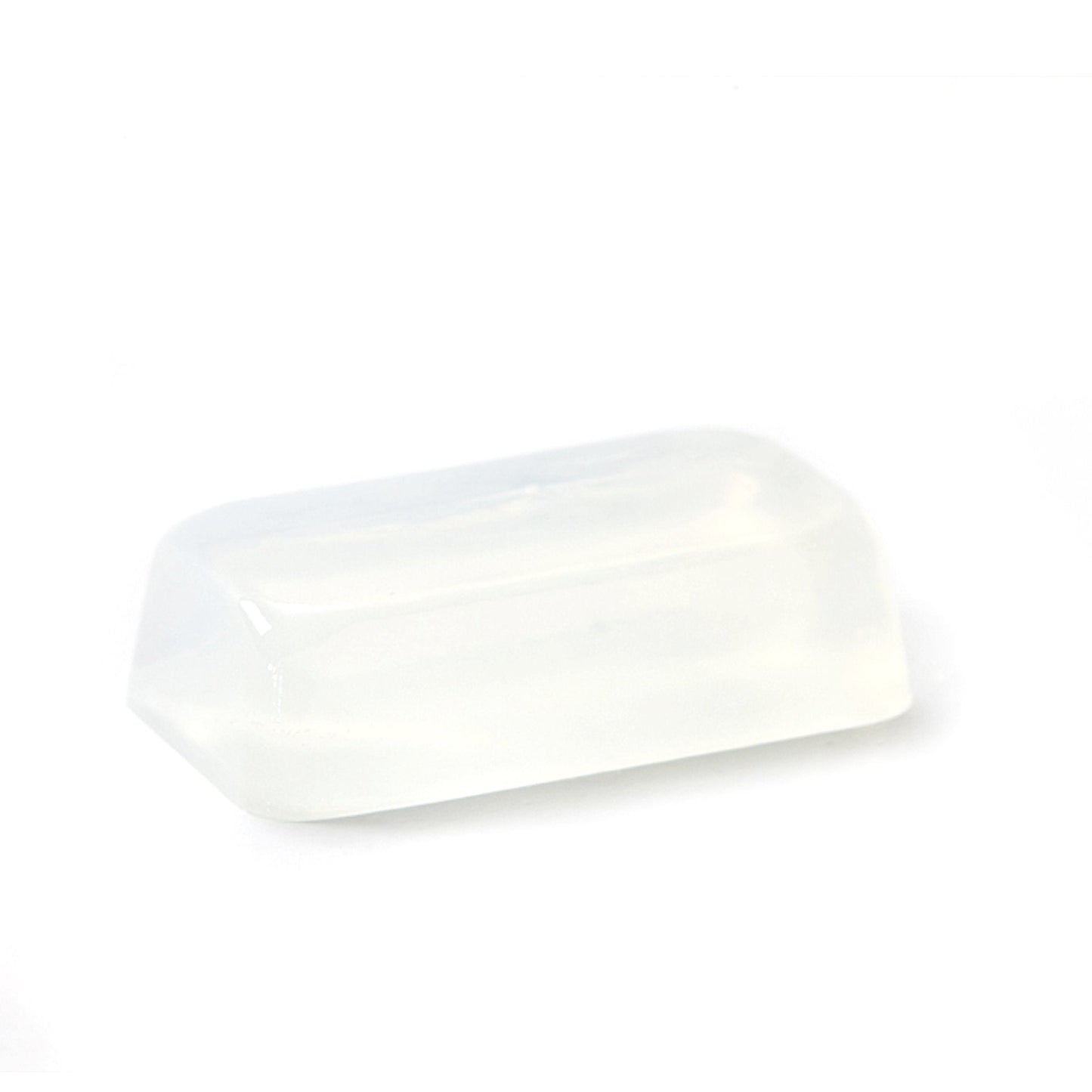 Stephenson Melt and Pour Soap Base Clear SLS Free - 2Kg