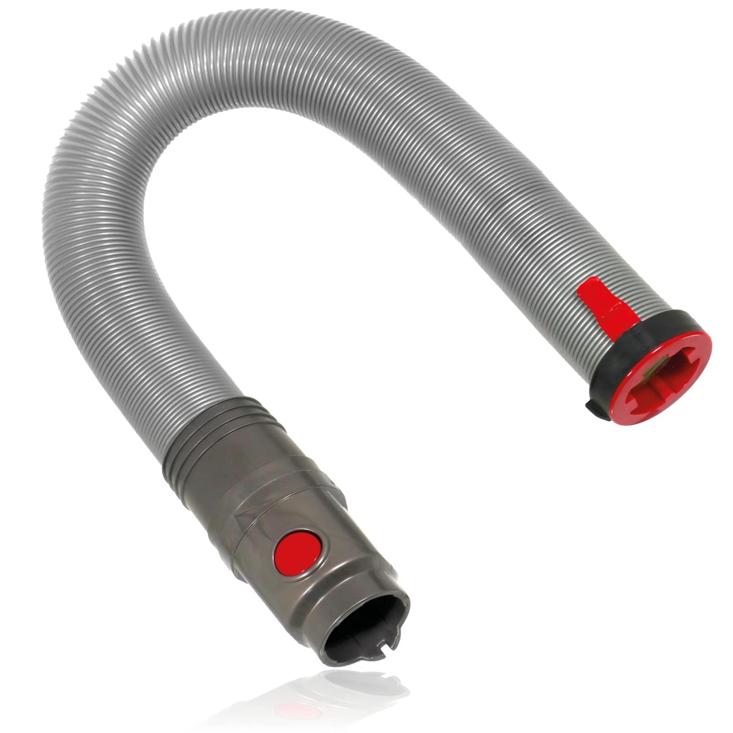 SPARES2GO Pipe Hose Compatible with Dyson DC40 DC41 Vacuum Cleaner