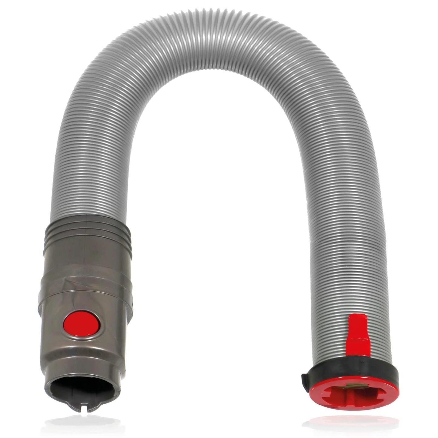 SPARES2GO Pipe Hose Compatible with Dyson DC40 DC41 Vacuum Cleaner