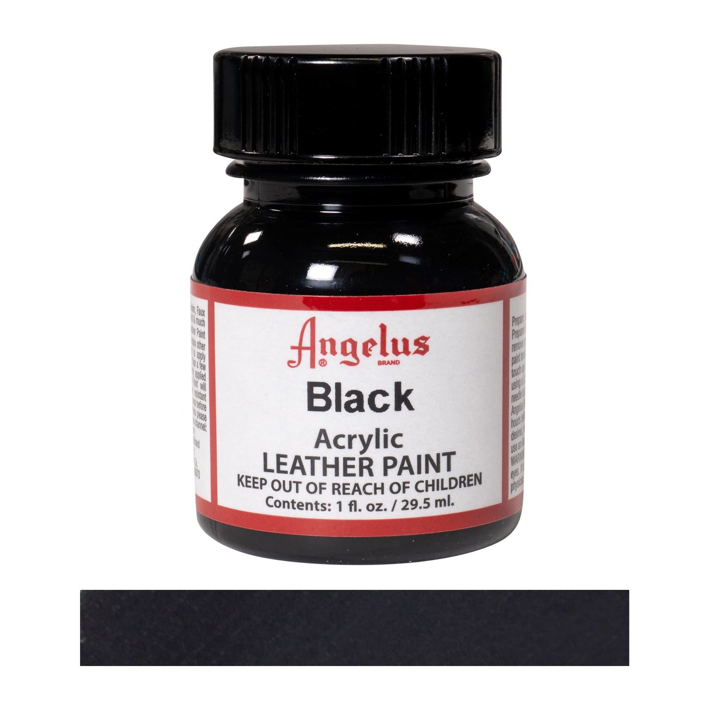 Angelus Acrylic Leather Paint