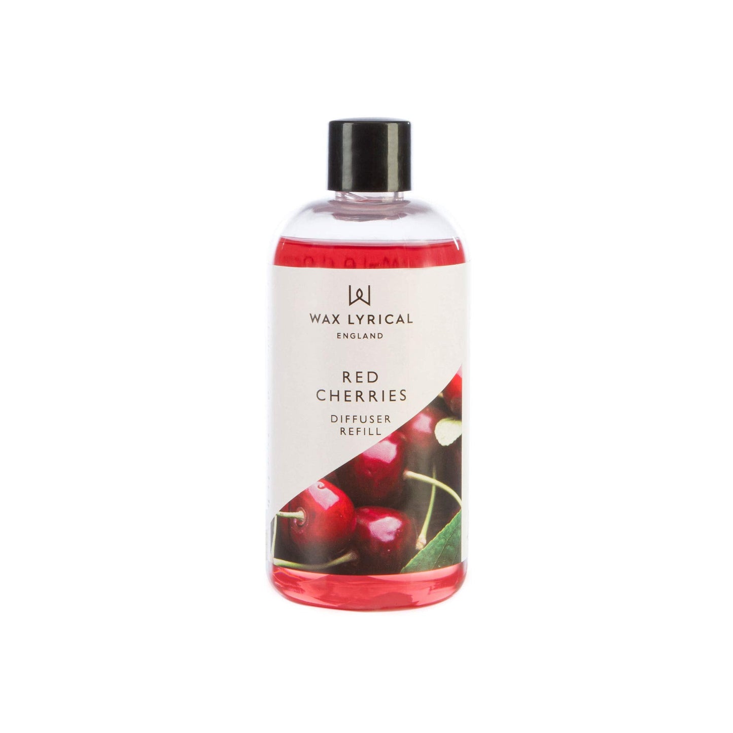 Wax Lyrical Red Cherries Reed Diffuser Refill 200ml Single