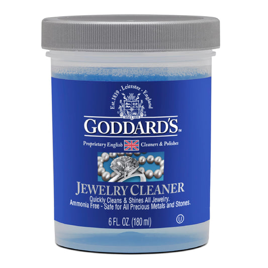 Northern Labs 6 Oz Jewelry Cleaner 707885