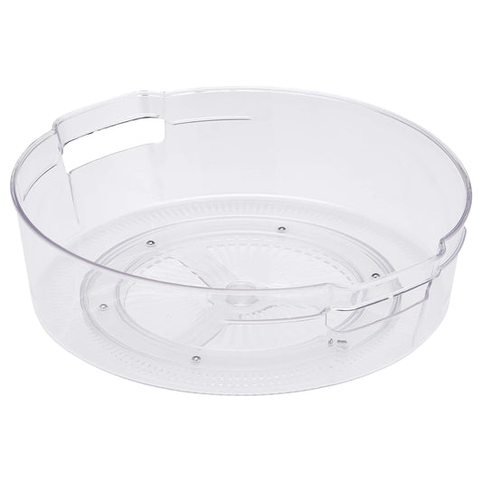 Amazon Basics Plastic Kitchen Turntable