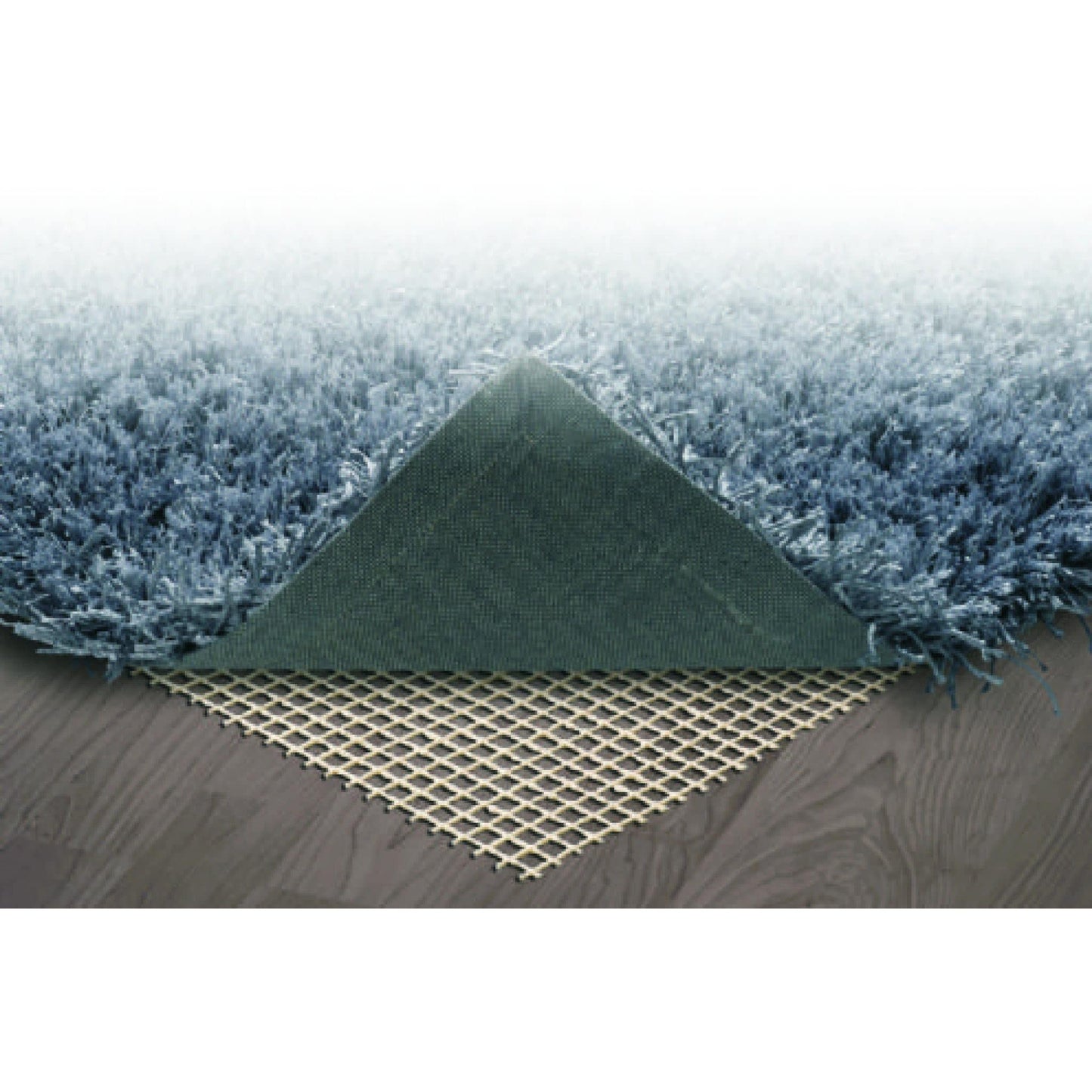 Rugs & Stuff AKO Rug Anti Slip Gripper Underlay Hard Floors - 160 x 230cm