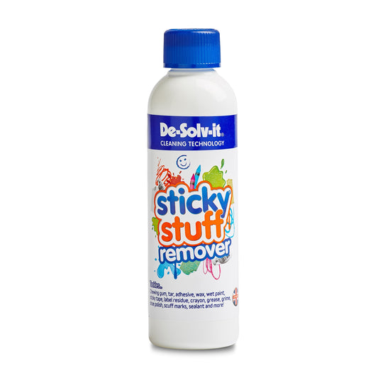 De.Solv.it® Sticky Stuff® Remover Liquid - 250ml 1