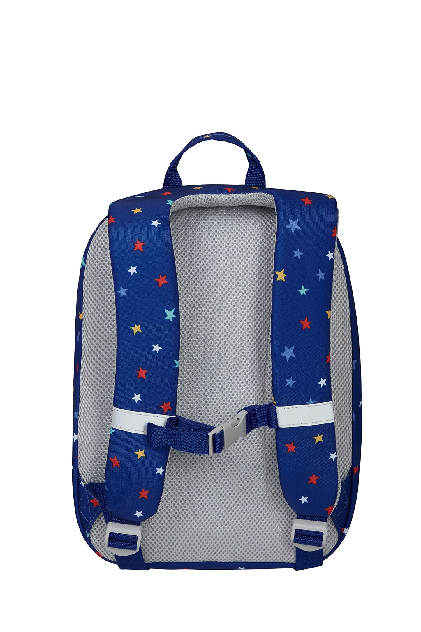 Samsonite Disney Ultimate 2.0 – Children's backpack S+, 35 cm, 11 L, Multicolour (Mickey Stars) S+ (35 cm - 11 L) Mickey Stars