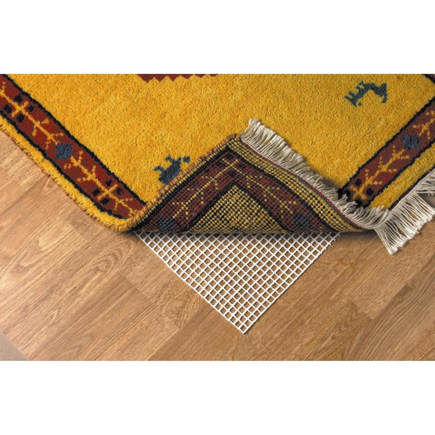 Rugs & Stuff AKO Rug Anti Slip Gripper Underlay Hard Floors - 160 x 230cm